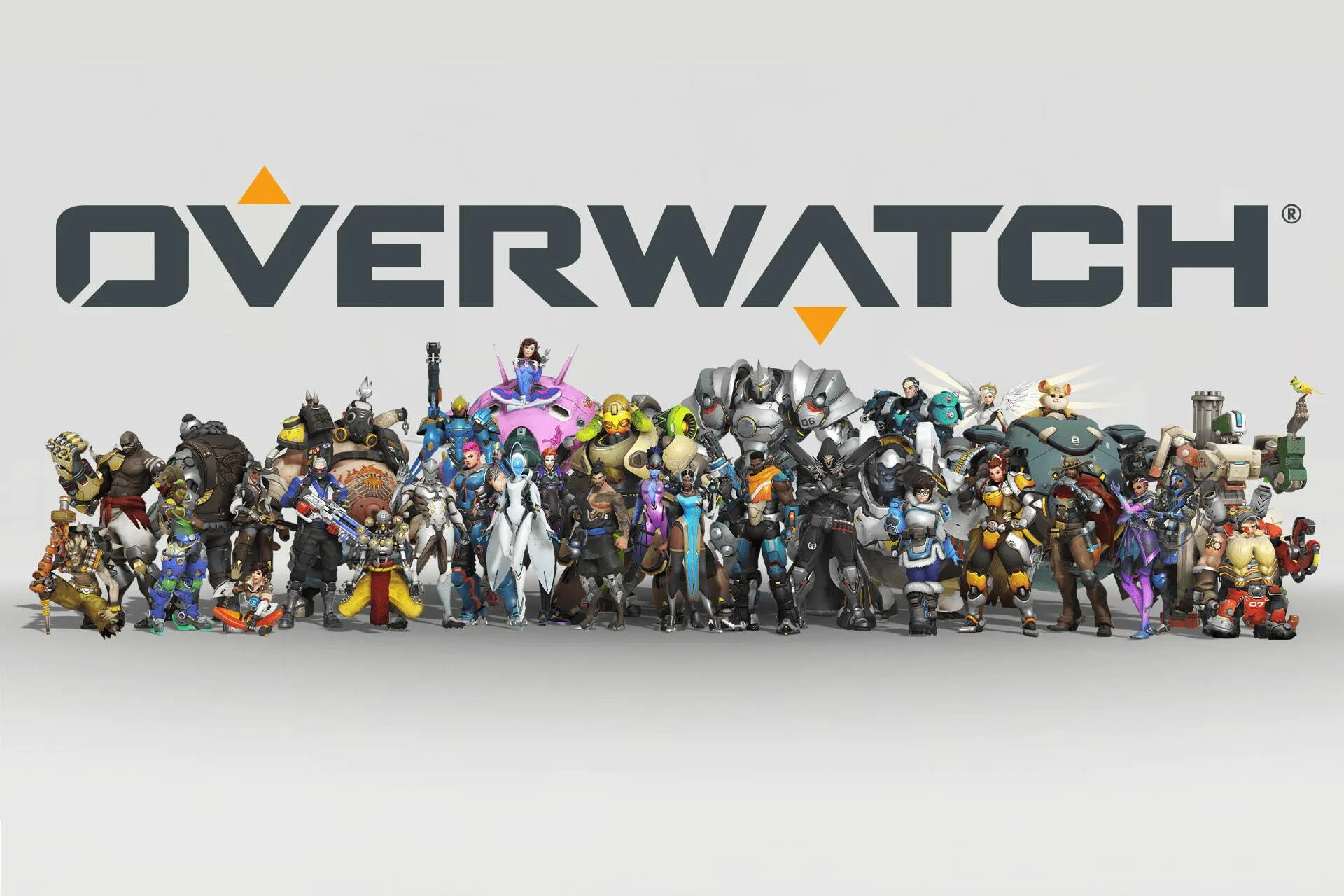 Overwatch при запуске нет лицензий. Overwatch 1 герои. герои овервотч 2.