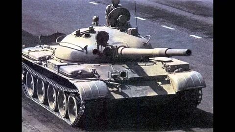 Новейшие т 62