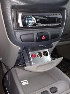 Прикуриватель калина 1