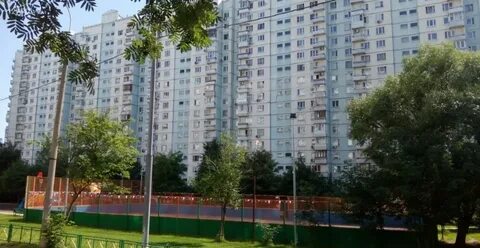 Шоссе дом 23
