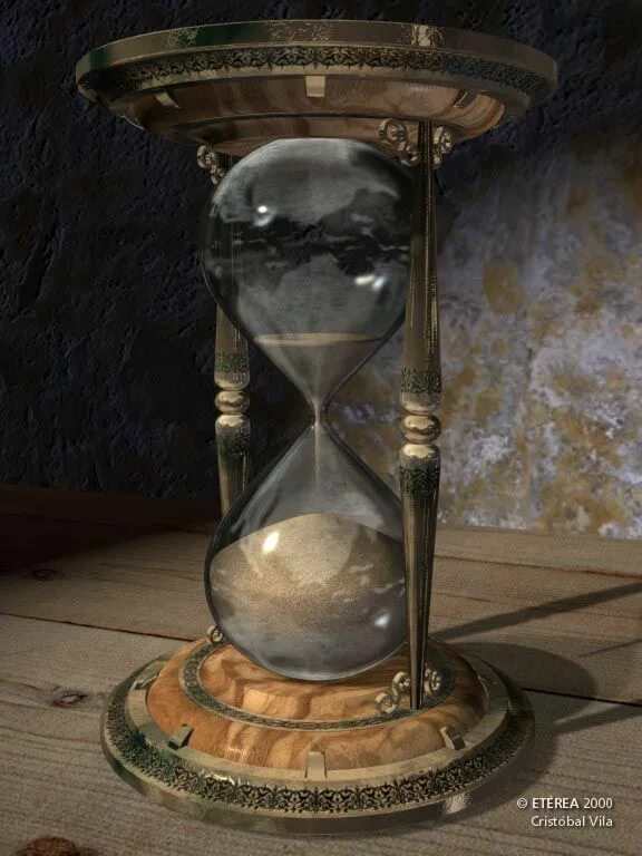 Песочные часы. Антикварные песочные часы. Старые песочные часы. Древние песочные часы.