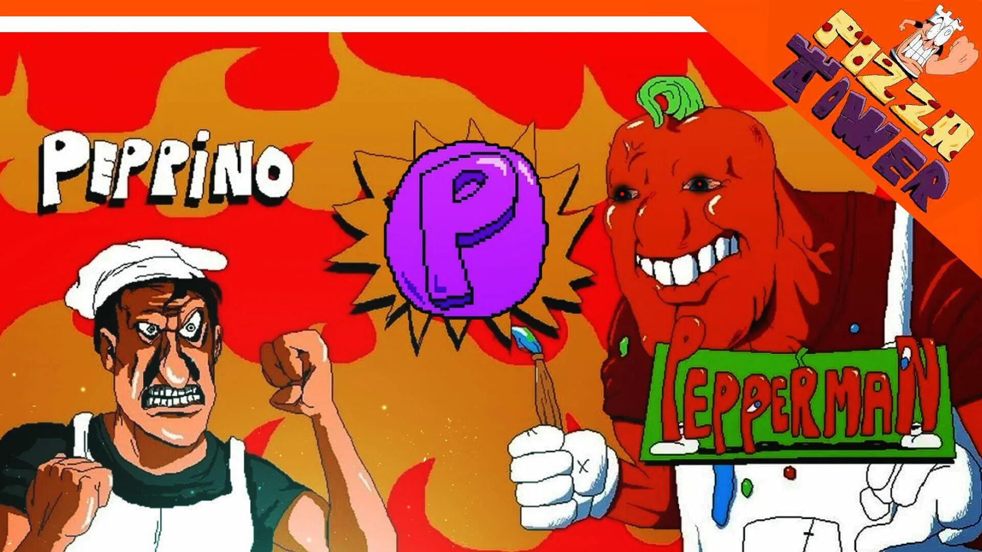 Pizza tower r34. Pizza tower r34