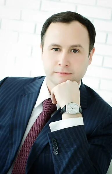 Фамилия предпринимателя