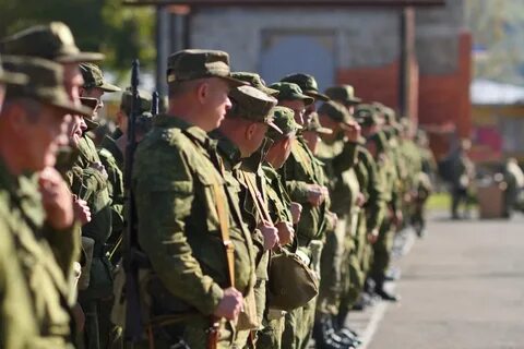 Про контрактную службу апрель ростов 2024