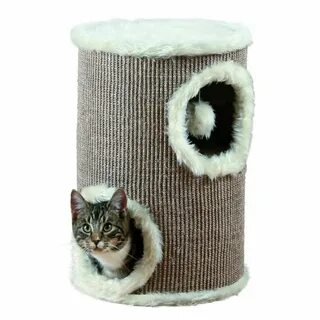 Домики для кошек интернет