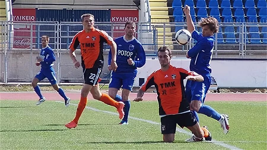 Урал ротор 7 сентября