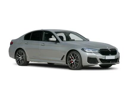 Bmw 5 series m sport