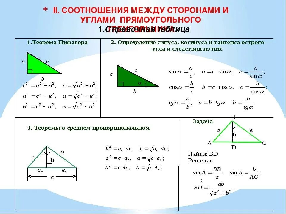 Как найти высоту прямоугольного треугольника если известно. Как посчитать длину стороны треугольника. Как найти сторону треугольника через угол. Как найти стороны прямоугольного треугольника по углу 90 градусов. Как вычислить одну сторону треугольника.