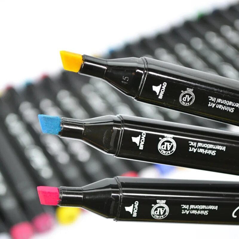 перо фломастера. перо фломастера. ручка кисточка для каллиграфии. перо фломастера. перо фломастера.