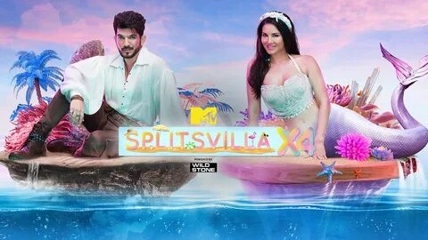 Splitsvilla 14 ep 1