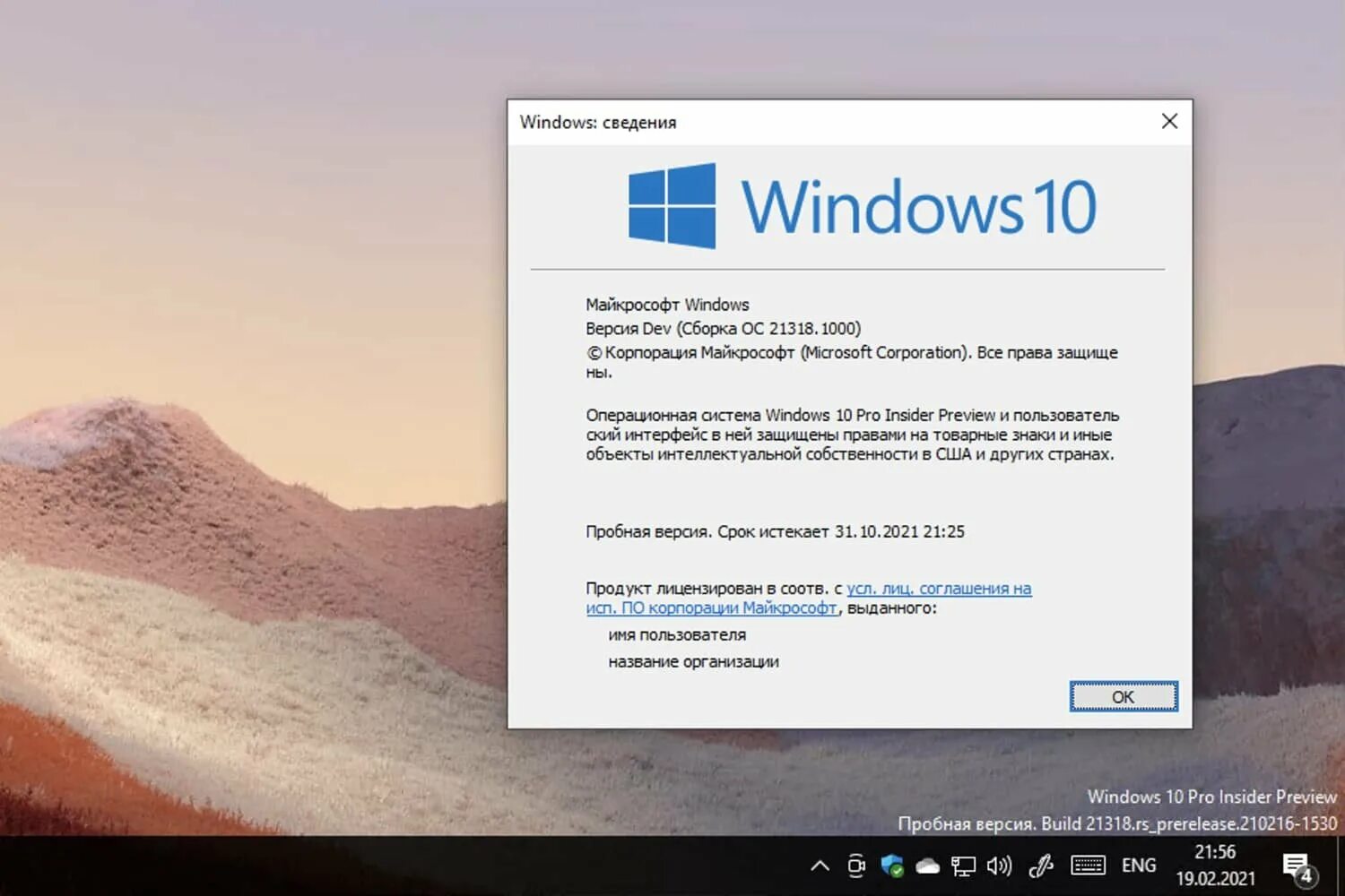Пробная версия pro. Виндовс 10 версия 2004. версии windows. версии виндовс 10. windows 10 первая версия.