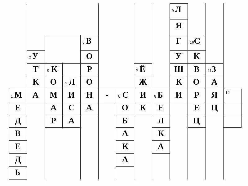 Мамин сибиряк кроссворды. Кроссворд мамин Сибиряк. Сказка про храброго зайца кроссворд. Кроссворд по произведениям Мамина Сибиряка. Кроссворд по сказке Храбрый заяц.