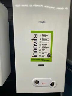 Газовые колонки инновита отзывы