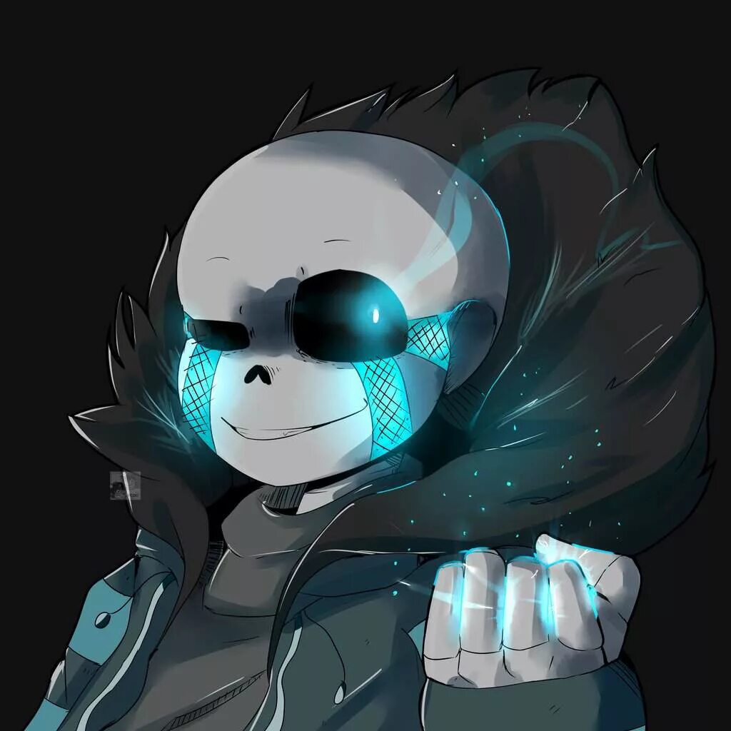 Sans com