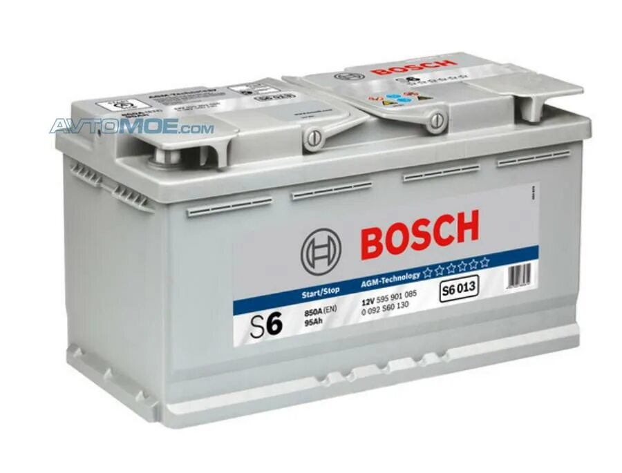 Varta silver dynamic 60ah. Bosch agm s5 a05. 901 580. 580 901 080 varta. Аккумулятор bosch agm s5 a05.