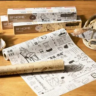 The Retail Impact of Custom Parchment Paper on Sales