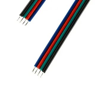 Провод rgb