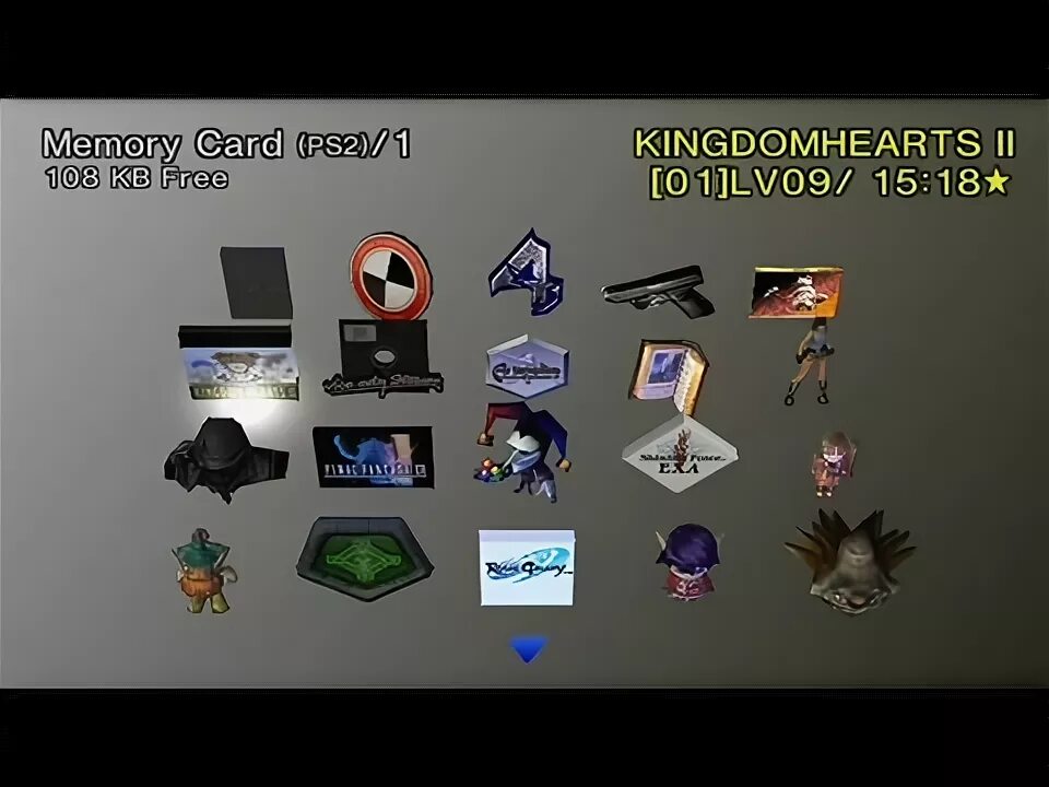 Save to memory. Иконки сохранений ps2. ps 2 saves. ps2 save card. карта мемори ps2.