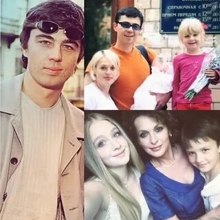 Роль бодрова младшего 6