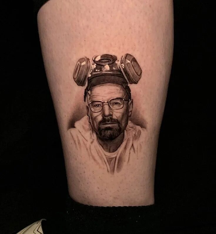 Bad i idea. Уолтер уайт тату. уолтер уайт эскиз тату. breaking bad тату.