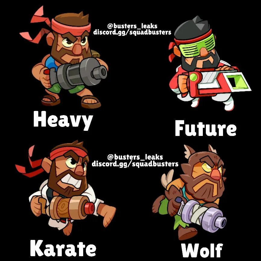 Squad busters squadbusters github io. Сквад бастерс. squad busters персонажи. бойцы сквад бастерс. скин для сквад.