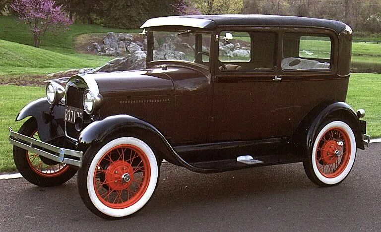 Автомобиль первоначально. Ford model a Tudor. Ford sedan model. Модель Tudor sedan. 1929 Ford Motor Company.