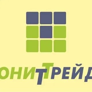 Юнит трейд