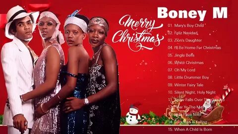 Boney m boys boys boys