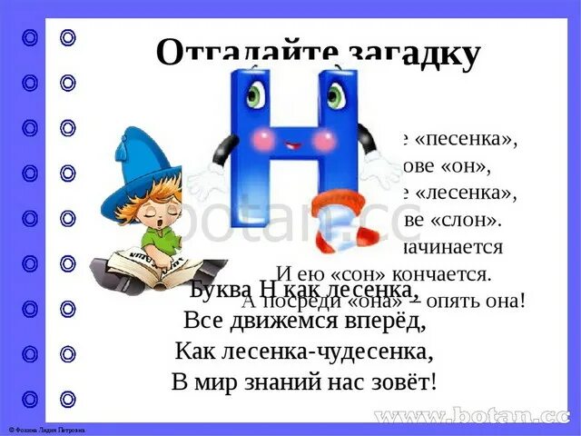 Тексты с буквой н 1 класс. Стих про букву н. Буква н презентация. Стихи про букву н с картинками. Характеристика буквы н.