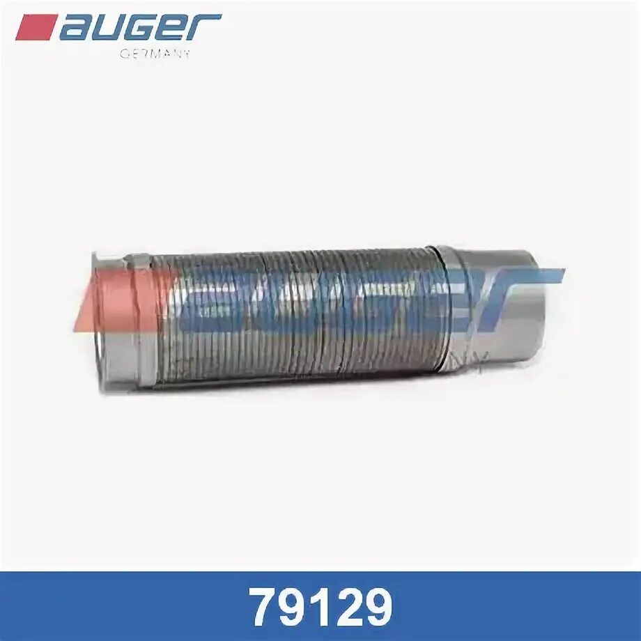 Гофра глушителя Auger 65497.