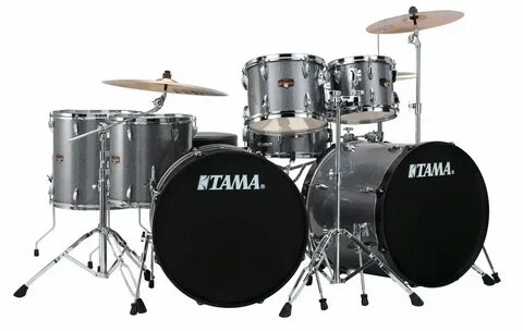 Bass house drum kit