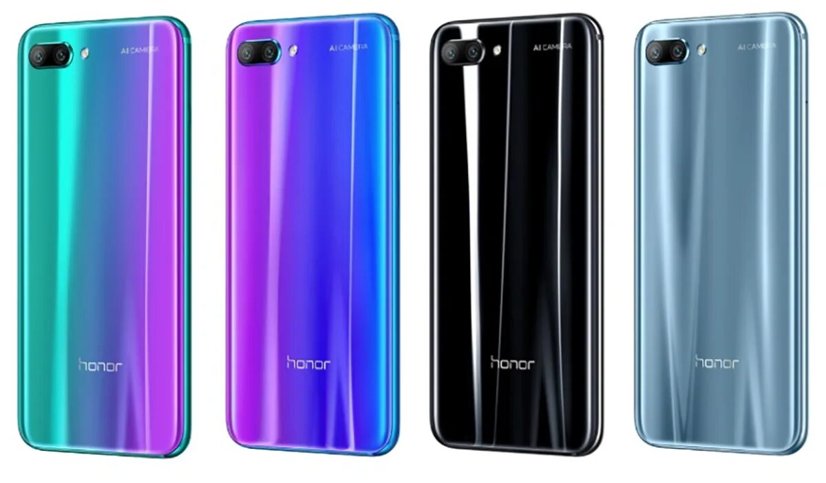 Honor форум. Хуавей хонор 10. Хонор 10 цвета. Honor 10 Silver. Хонор 10 Вейв.