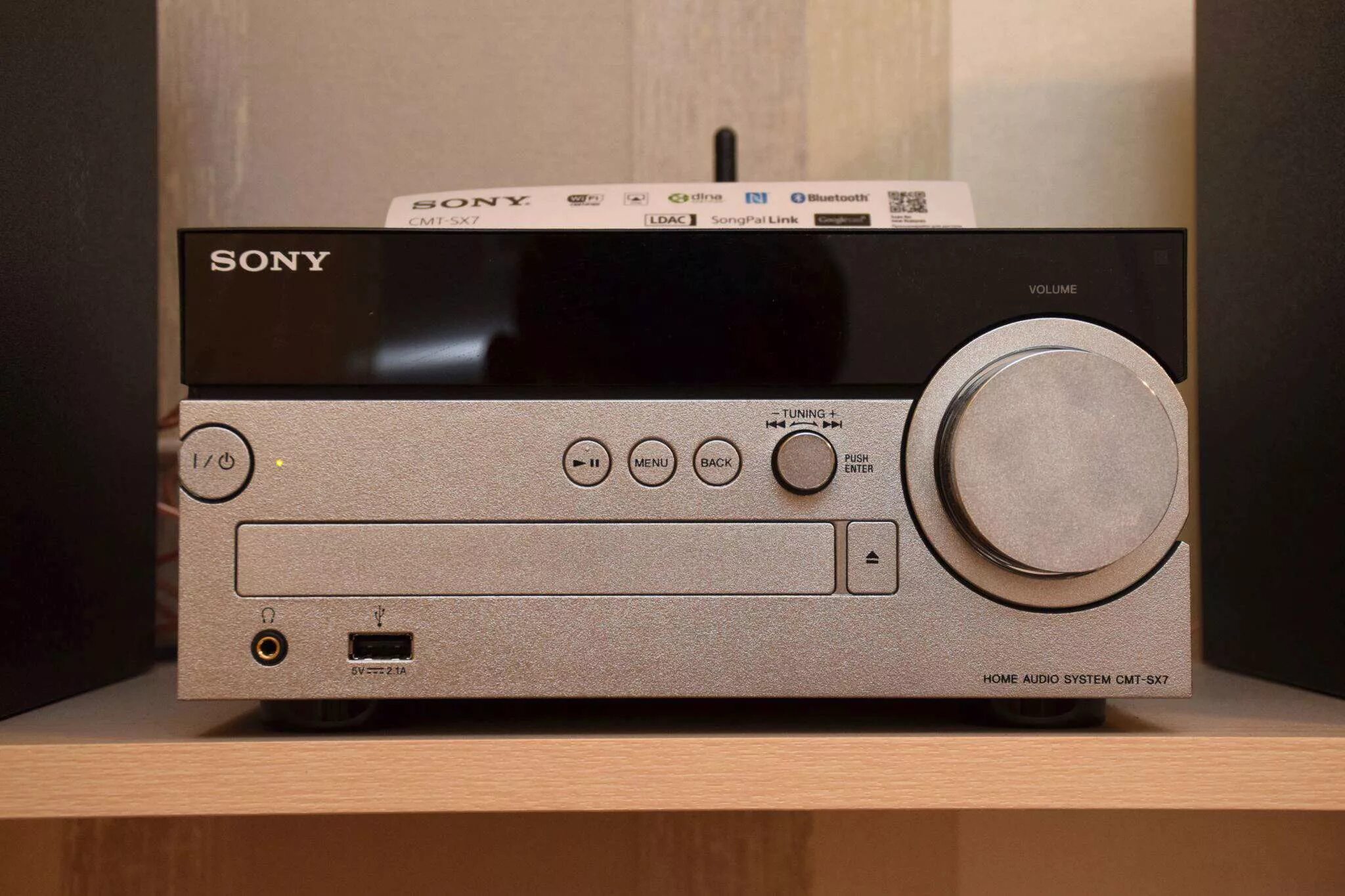Центр sony cmt. Центр sony cmt