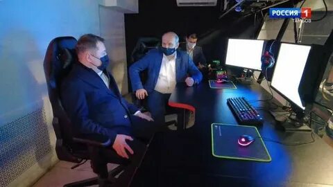 Телевидение тамбов