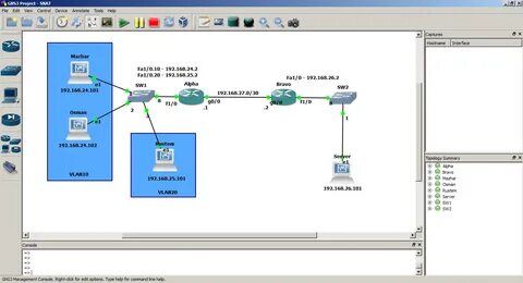 Gns3