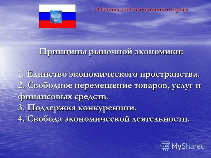 Политическое и идеологическое многообразие конституционного строя. Гарантируется единство экономического пространства. Конституционные основы социально-экономической деятельности. Экономические основы (принципы) конституционного строя рф. Экономические основы конституционного строя конституция.