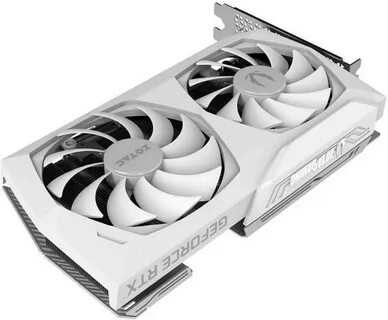 3060 ti белая