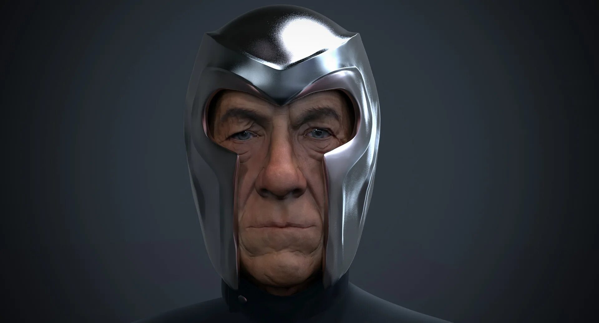 Magneto 1