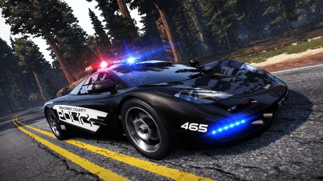 Need for Speed hot Pursuit полиция. NFS hot Pursuit 2010 полицейские машины. Макларен нфс. NFS Rivals полиция.