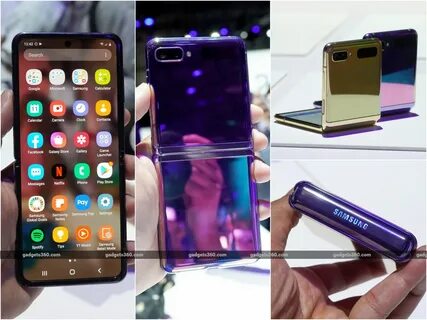 Galaxy z отзывы