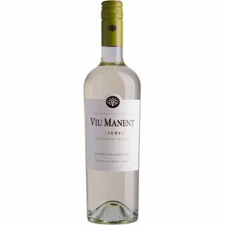 Blanc reserva