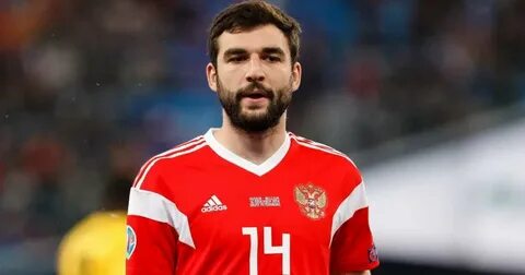Георгиев футболист