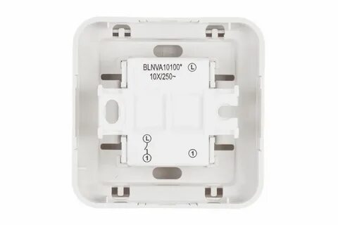 Выключатель schneider electric 1