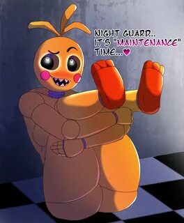 ...nights at freddy's 2 fnaf foot fetish robot robot girl robot humano...