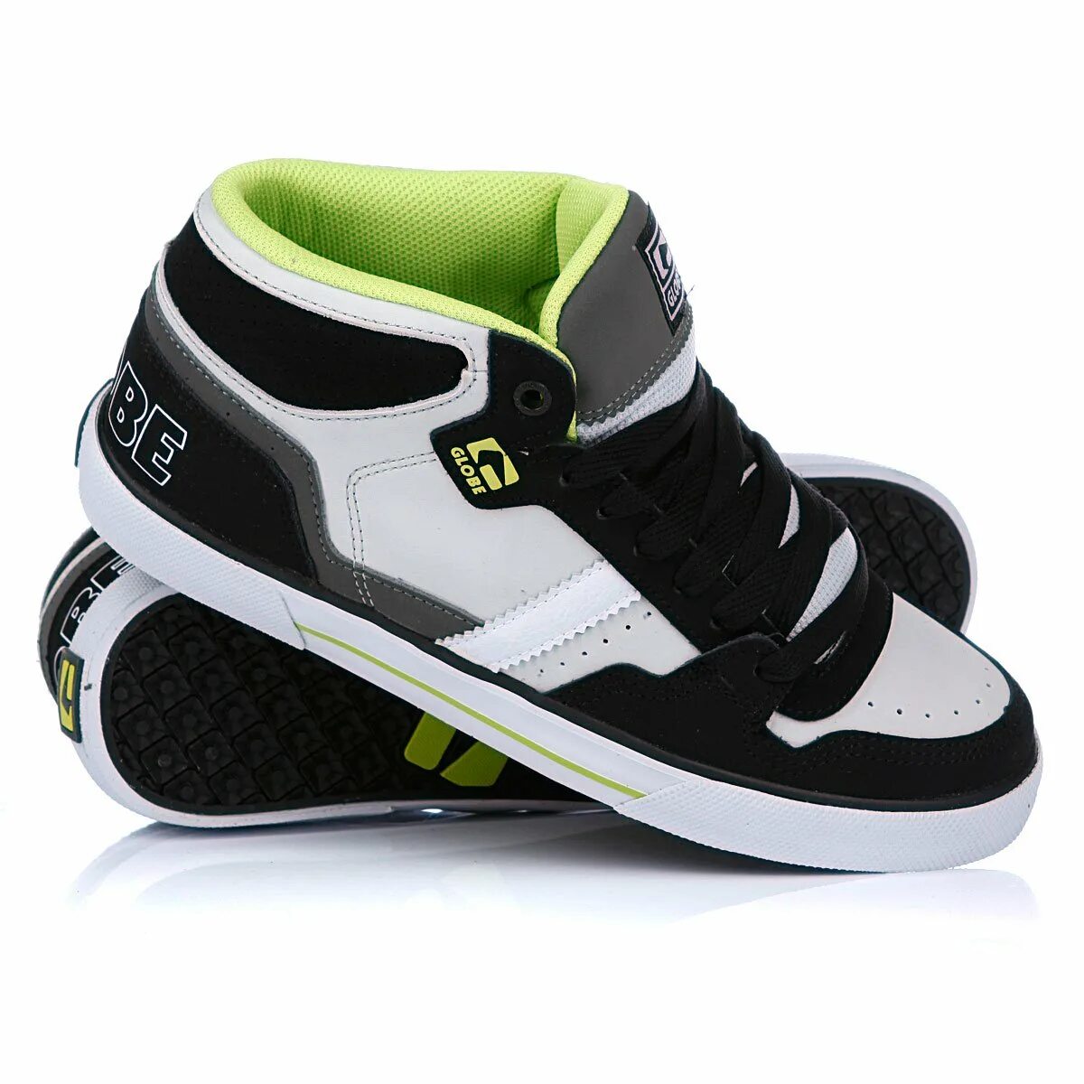 Lime кеды. Кеды Globe CT-IV Classic. Высокие кеды Globe. Кроссовки высокие белые Globe Superfly. Кеды Globe Motley.