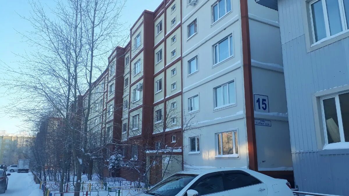 Партнер нск