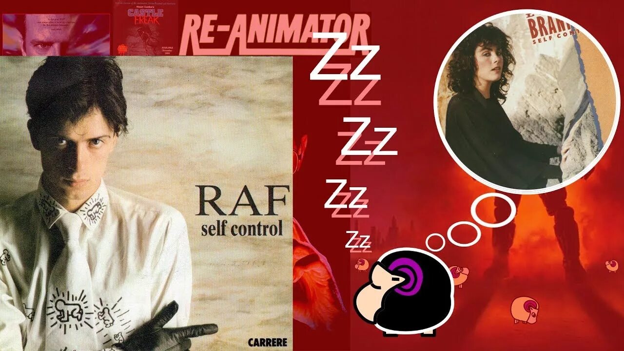 Raf self Control. Self Control РАФ. Laura Branigan "self Control". Raf - self Control (Extended Version). Self control mp3