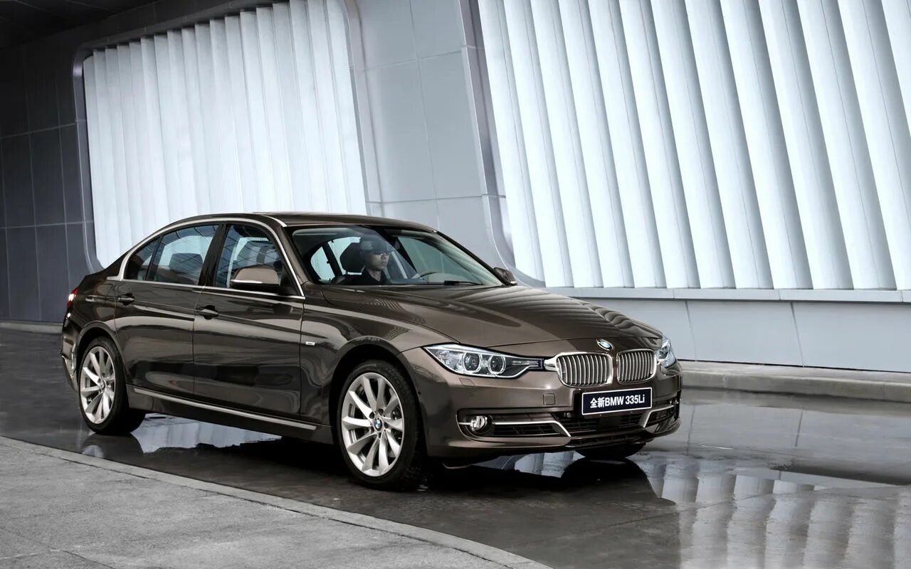 Бмв удлиненная. BMW 3 li. BMW f35 3 Series. БМВ 3 Лонг. BMW 335 li.