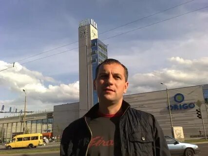 Жарин