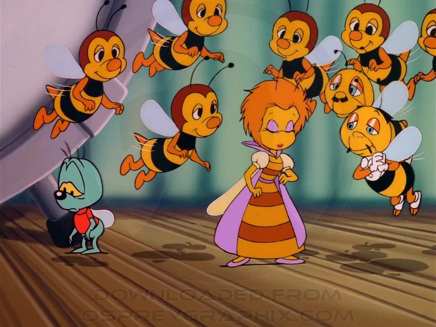 Песня чипи чипи 1 час. Пчела из мультика чип и Дейл. Чип и Дейл Королева пчел. Королева пчел из чип и Дейла. Пчелка из чип и Дейл.